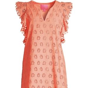 Lily Pulitzer Astara Dress